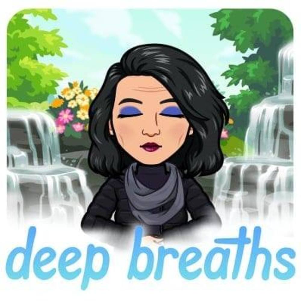 Meet your Posher, Monica